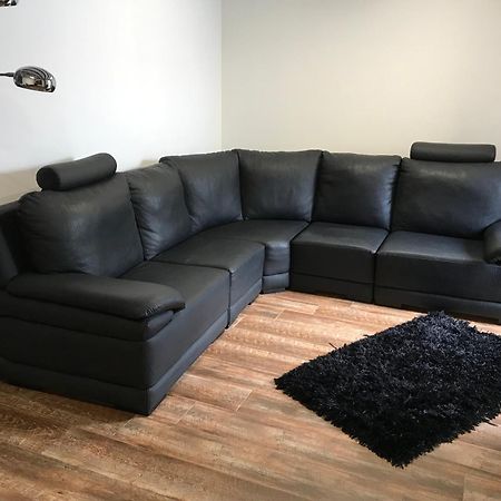 Casa A 5 Minutos A Pe Da Praia Понта-Делгада Экстерьер фото