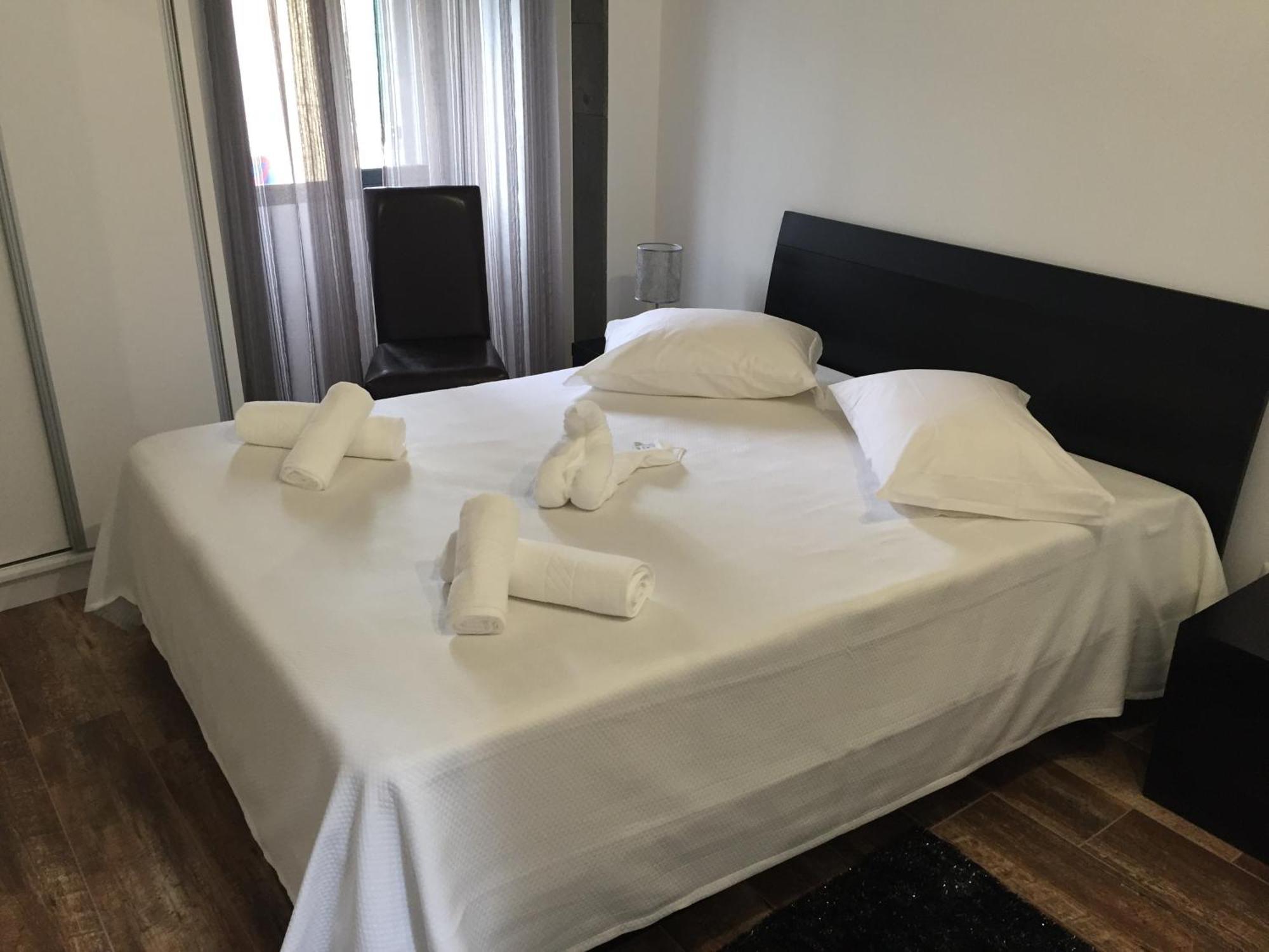Casa A 5 Minutos A Pe Da Praia Понта-Делгада Экстерьер фото